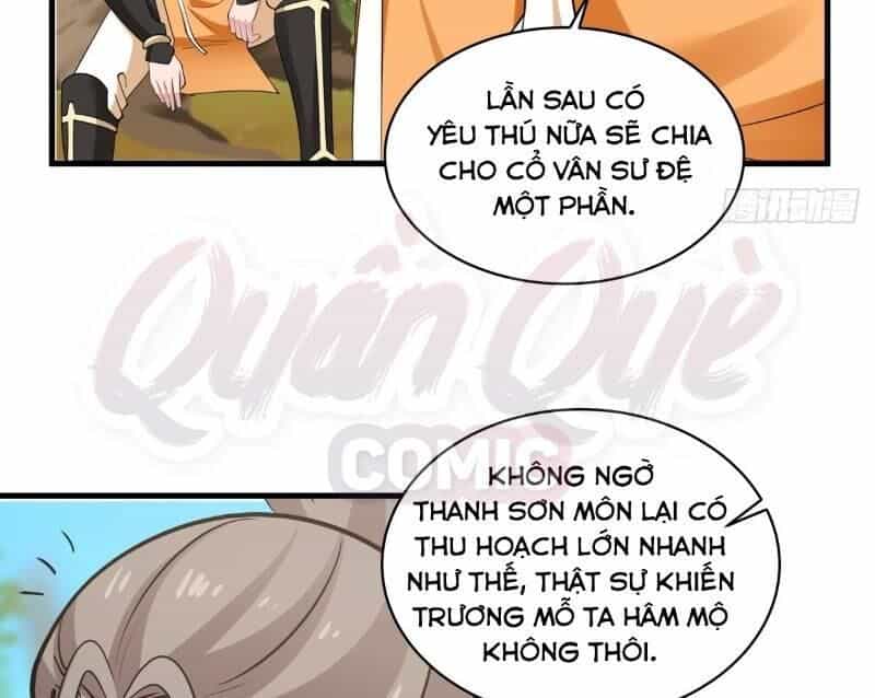 Hỗn Độn Đan Thần - Chương 35 - ảnh 2