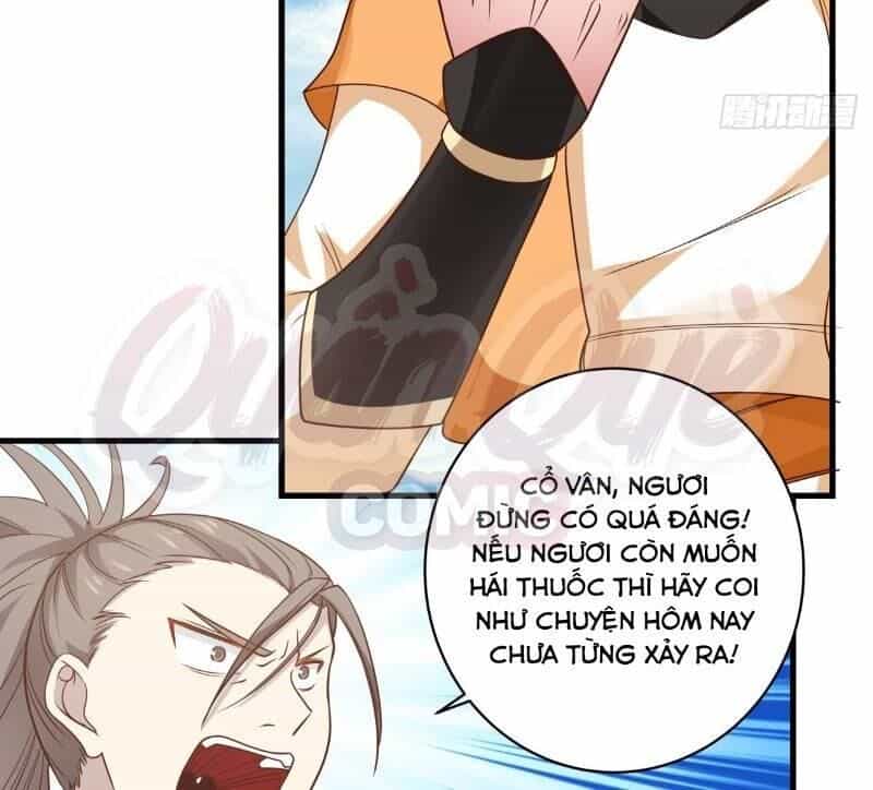 Hỗn Độn Đan Thần - Chương 35 - ảnh 23