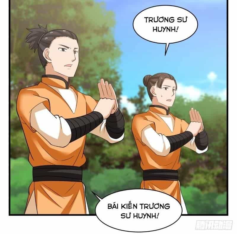 Hỗn Độn Đan Thần - Chương 35 - ảnh 6