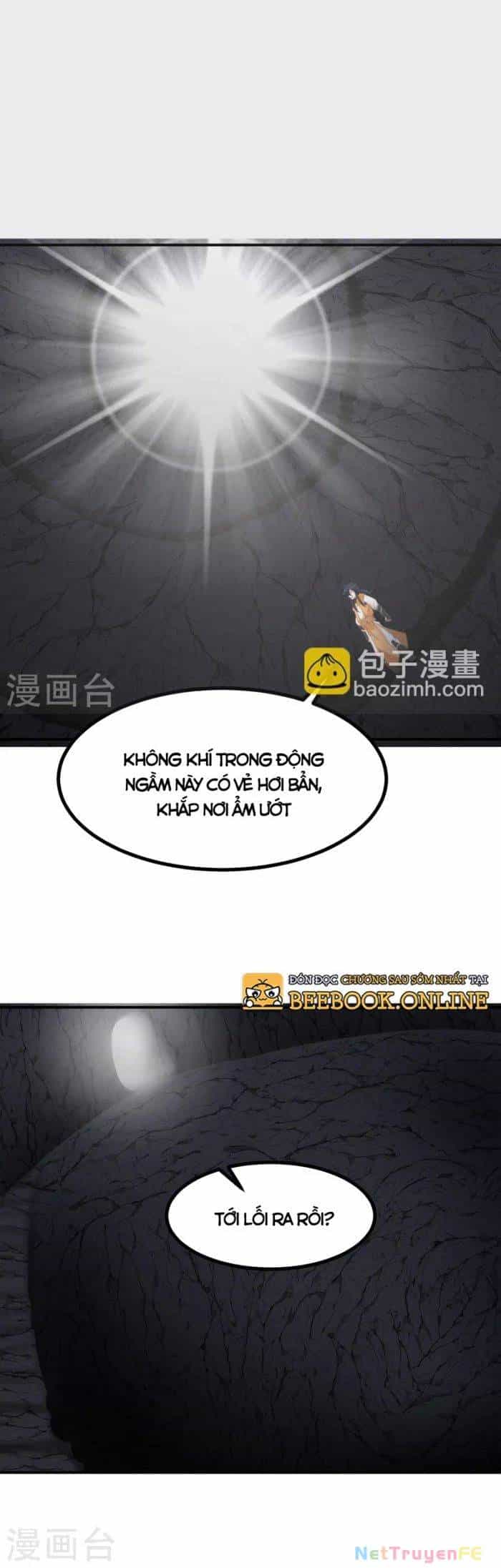 Hỗn Độn Đan Thần - Chương 353 - ảnh 7