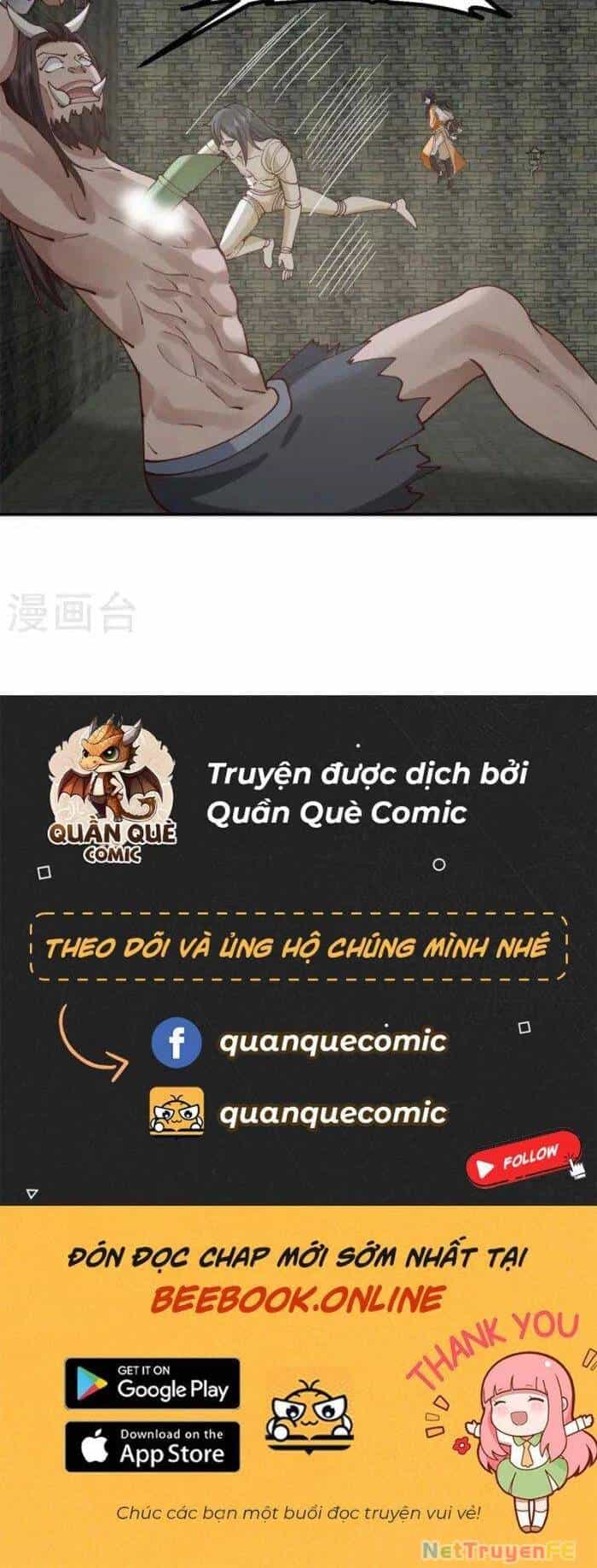Hỗn Độn Đan Thần - Chương 357 - ảnh 17