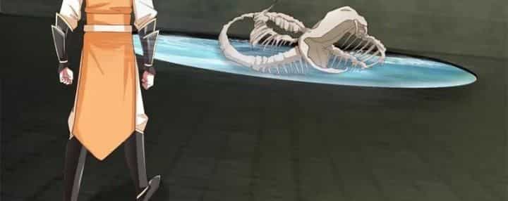 Hỗn Độn Đan Thần - Chương 359 - ảnh 10