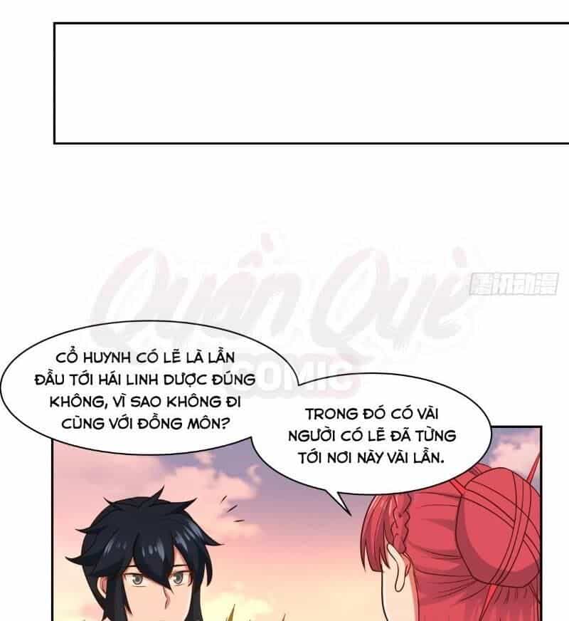 Hỗn Độn Đan Thần - Chương 36 - ảnh 26