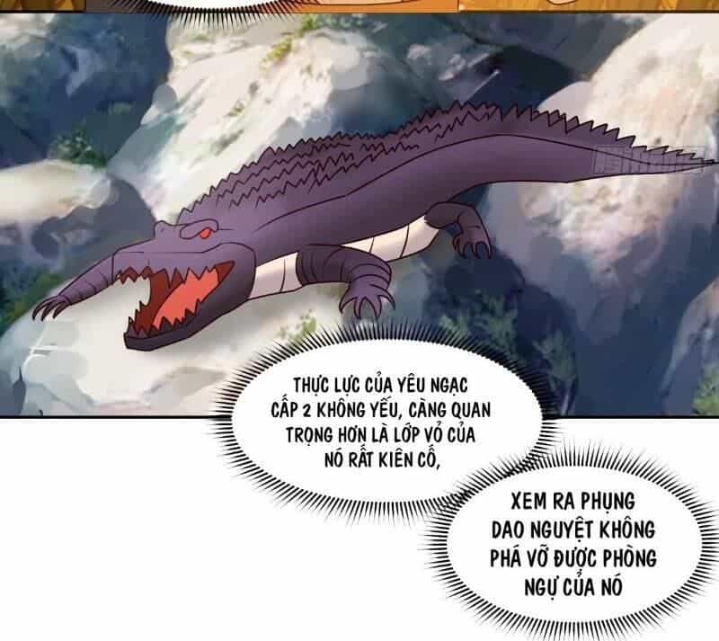 Hỗn Độn Đan Thần - Chương 36 - ảnh 3