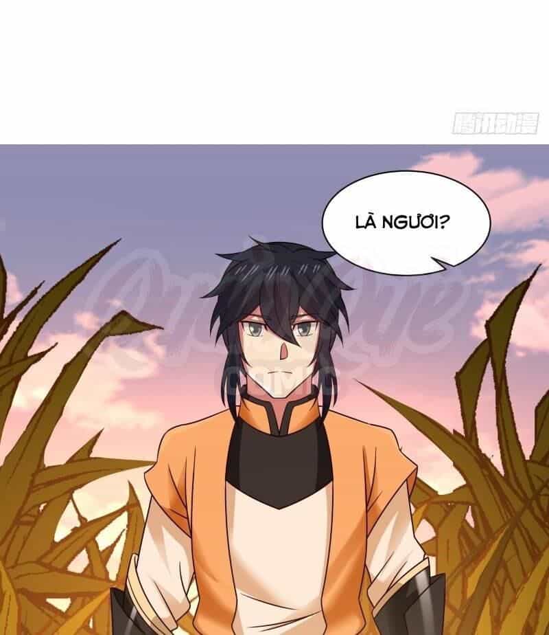Hỗn Độn Đan Thần - Chương 36 - ảnh 5
