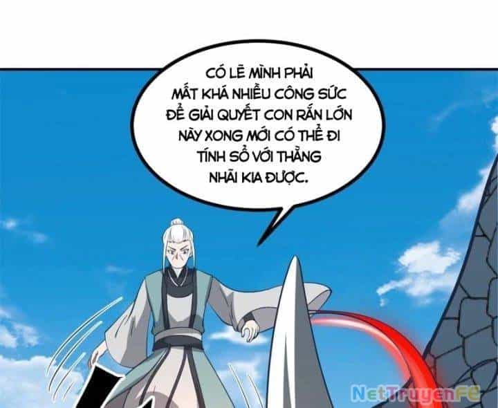 Hỗn Độn Đan Thần - Chương 368 - ảnh 35
