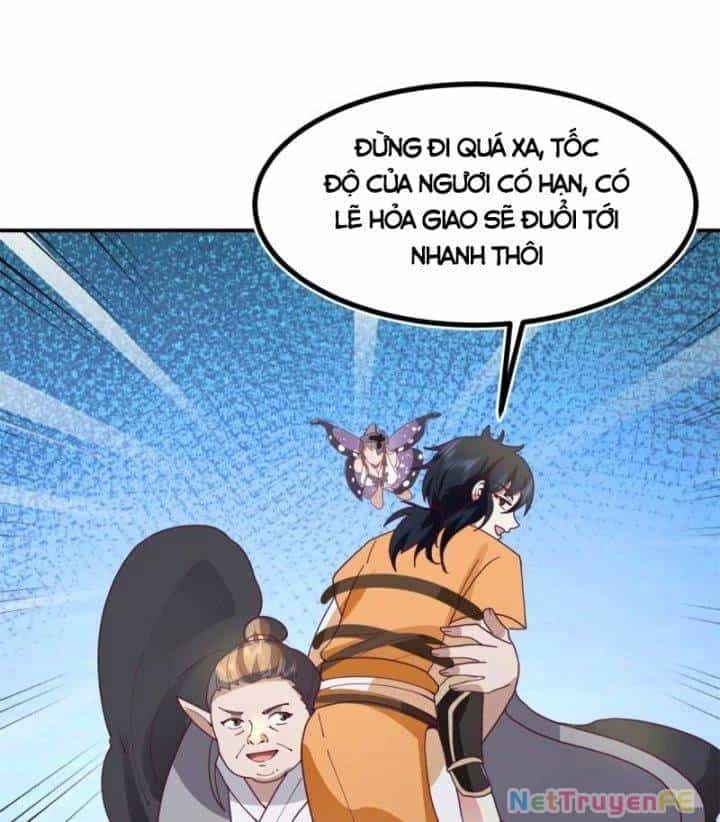 Hỗn Độn Đan Thần - Chương 368 - ảnh 56