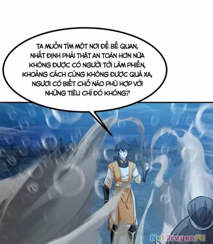 Hỗn Độn Đan Thần - Chương 369 - ảnh 50