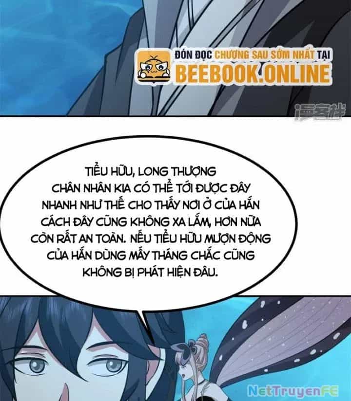 Hỗn Độn Đan Thần - Chương 369 - ảnh 53