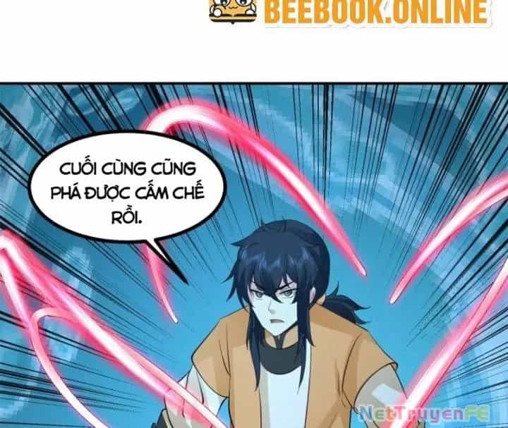Hỗn Độn Đan Thần - Chương 369 - ảnh 6