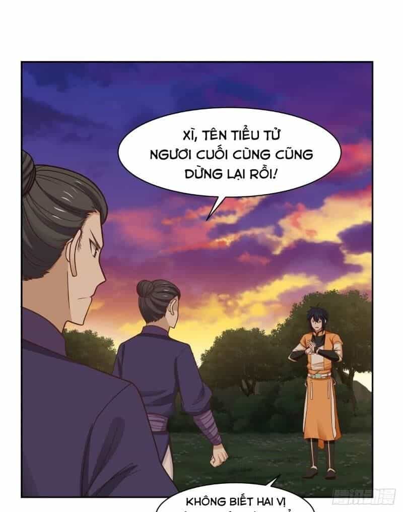 Hỗn Độn Đan Thần - Chương 37 - ảnh 31