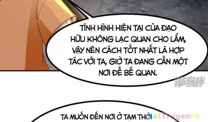 Hỗn Độn Đan Thần - Chương 370 - ảnh 40