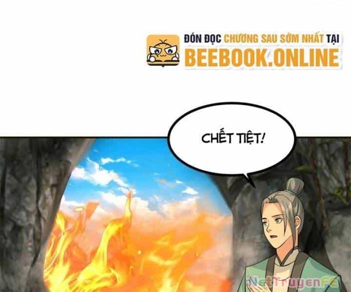 Hỗn Độn Đan Thần - Chương 370 - ảnh 6