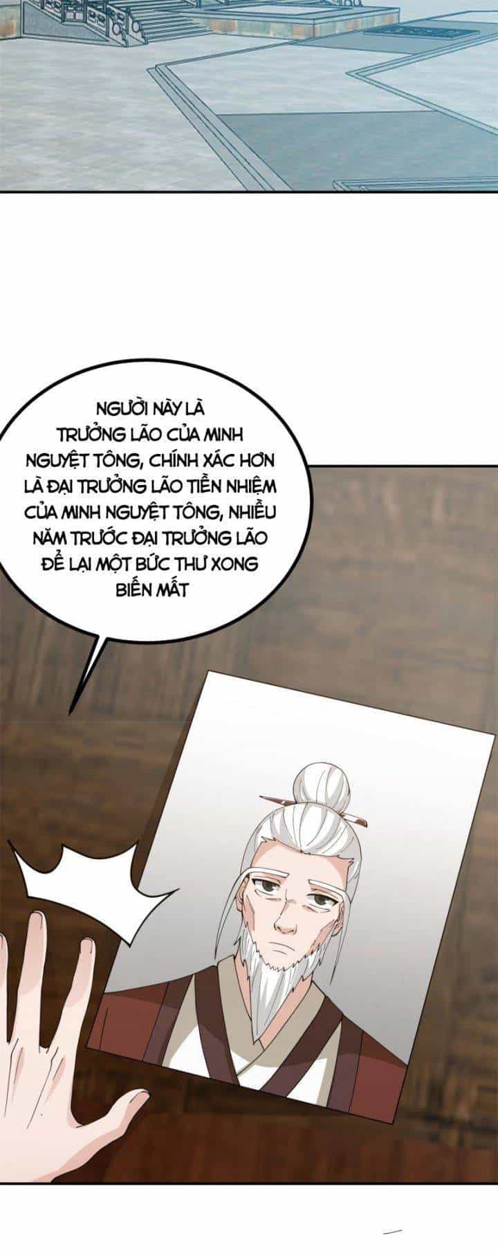 Hỗn Độn Đan Thần - Chương 374 - ảnh 13