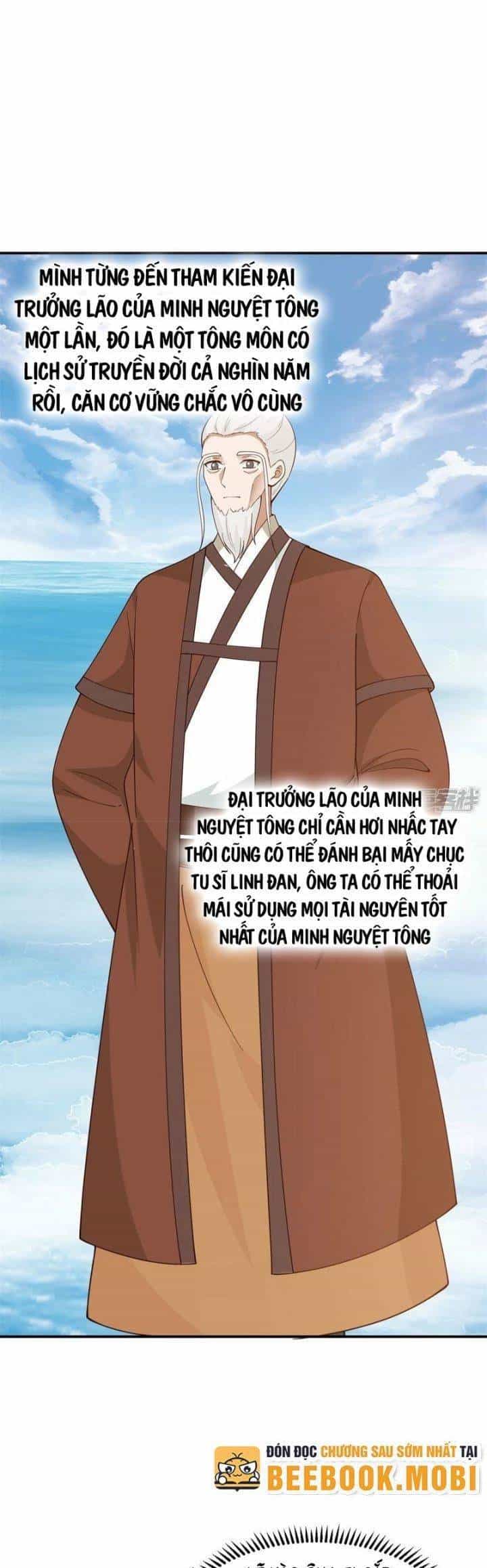 Hỗn Độn Đan Thần - Chương 375 - ảnh 14