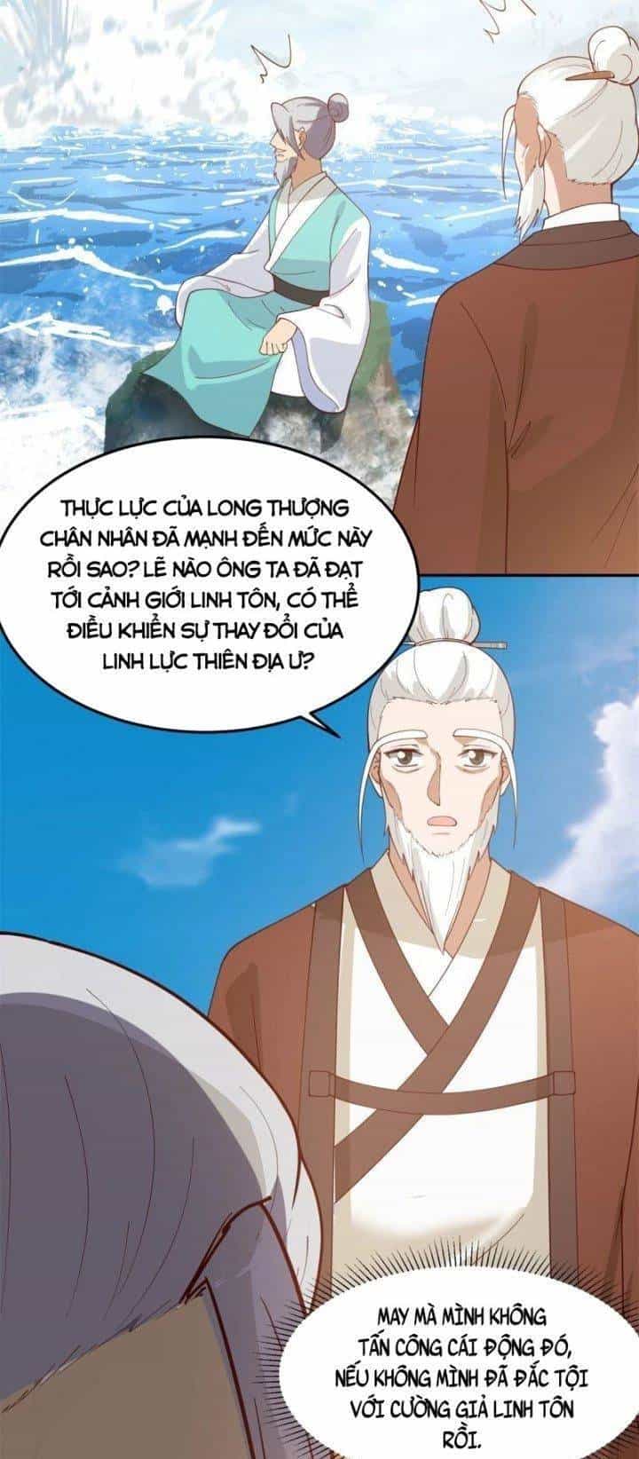 Hỗn Độn Đan Thần - Chương 376 - ảnh 13