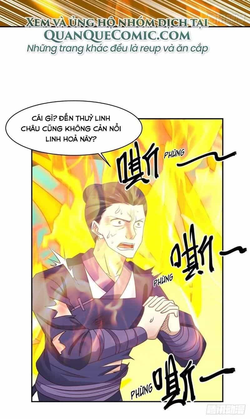 Hỗn Độn Đan Thần - Chương 38 - ảnh 14