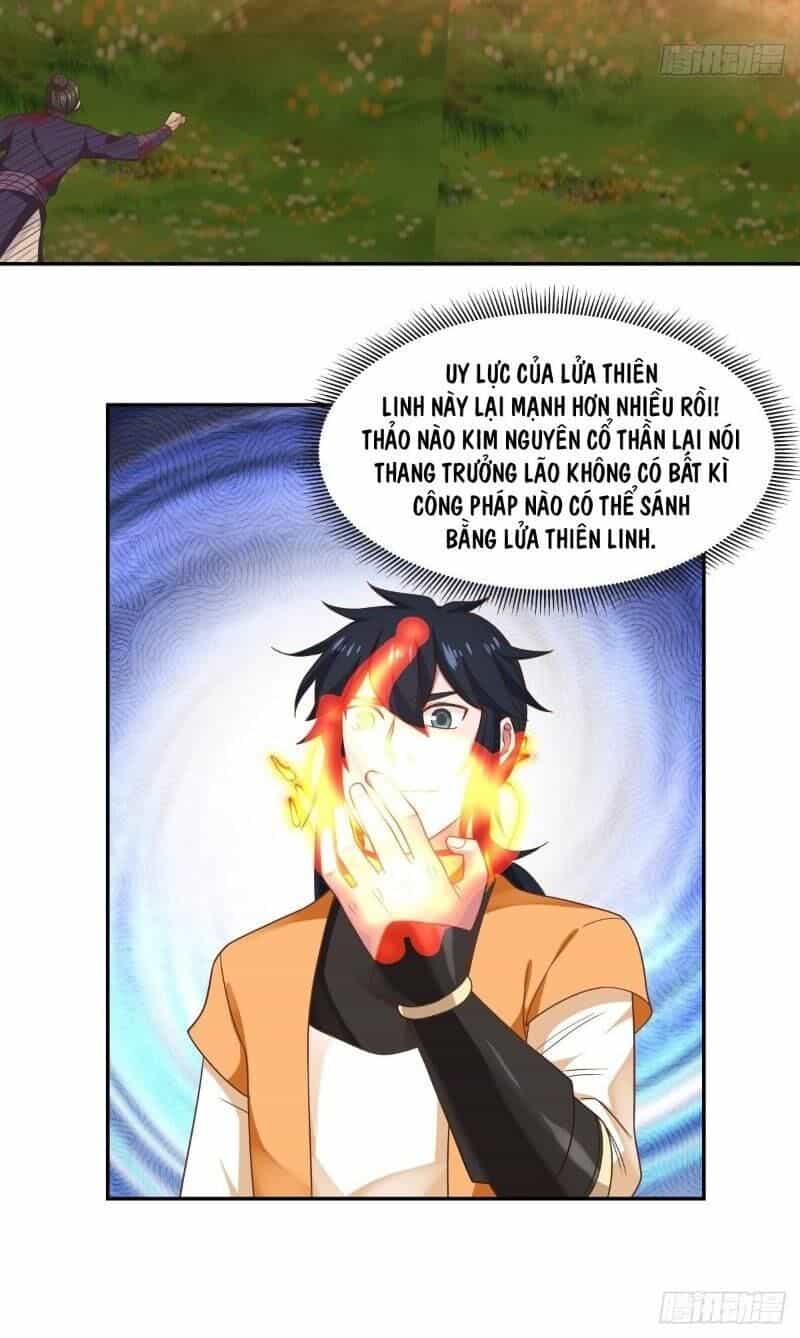 Hỗn Độn Đan Thần - Chương 38 - ảnh 16