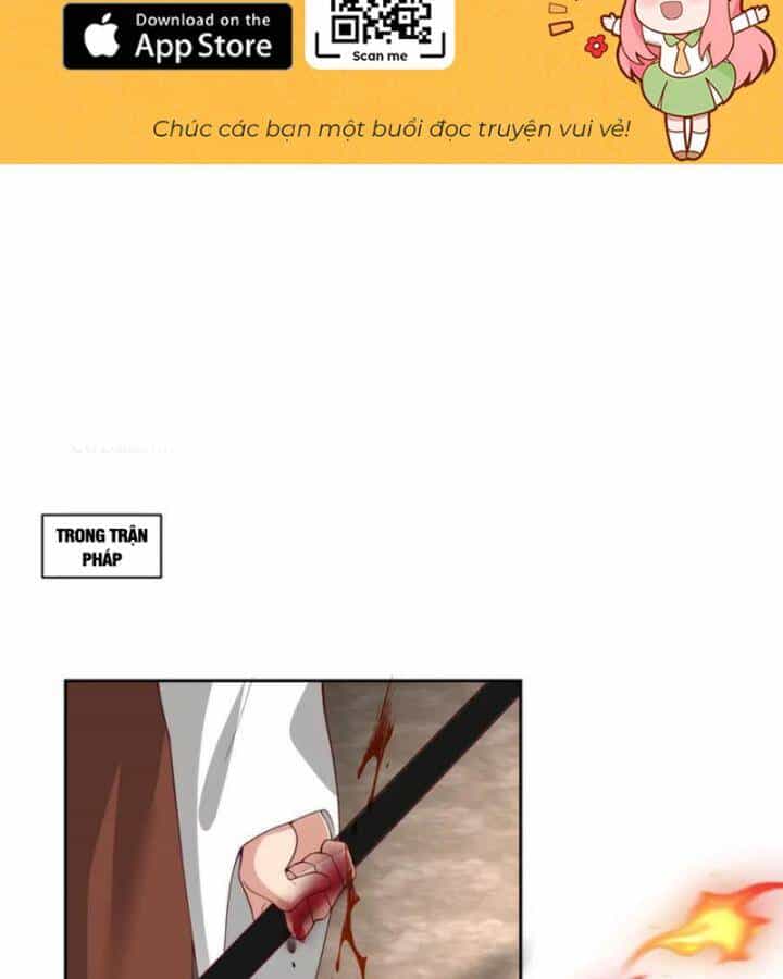 Hỗn Độn Đan Thần - Chương 387 - ảnh 3