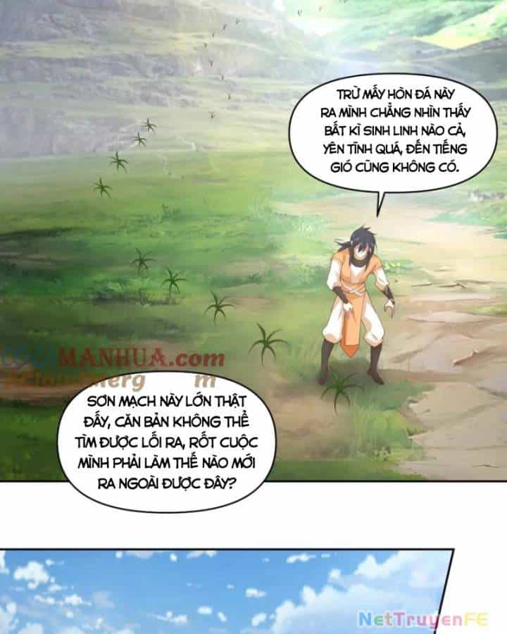 Hỗn Độn Đan Thần - Chương 388 - ảnh 14