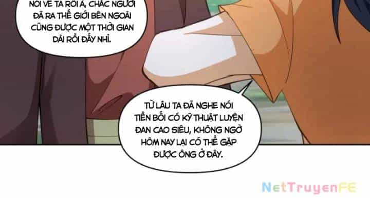Hỗn Độn Đan Thần - Chương 388 - ảnh 23
