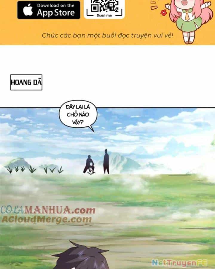 Hỗn Độn Đan Thần - Chương 389 - ảnh 3