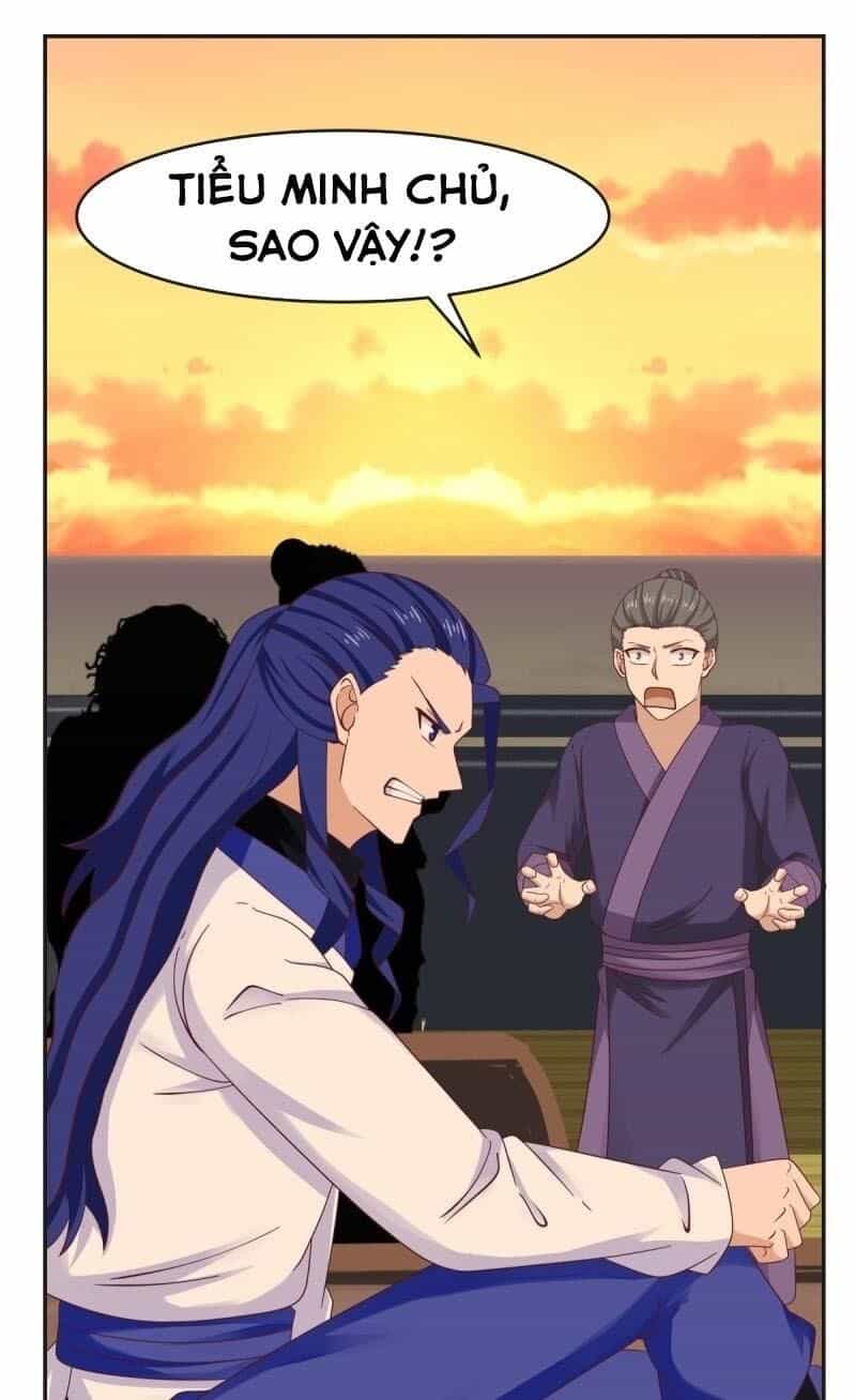 Hỗn Độn Đan Thần - Chương 39 - ảnh 15