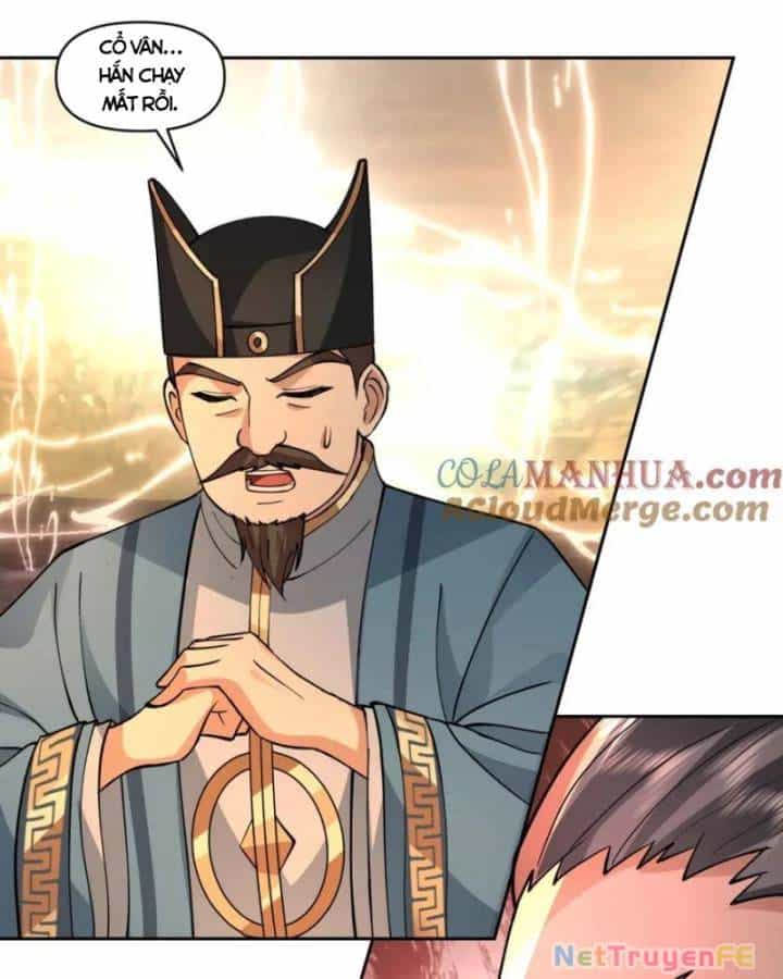 Hỗn Độn Đan Thần - Chương 393 - ảnh 18