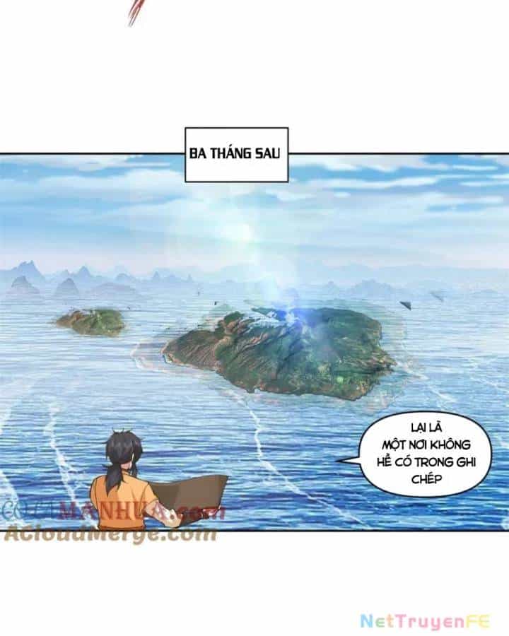 Hỗn Độn Đan Thần - Chương 394 - ảnh 10