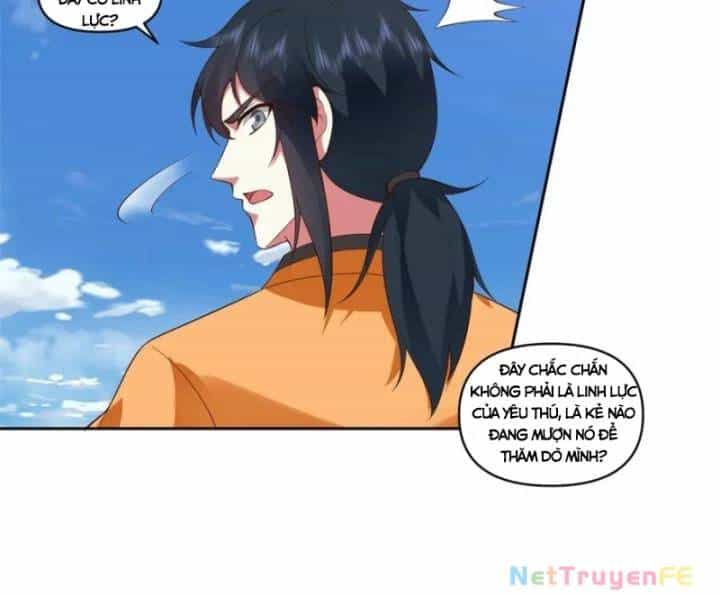 Hỗn Độn Đan Thần - Chương 394 - ảnh 15