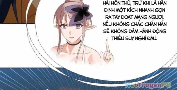 Hỗn Độn Đan Thần - Chương 394 - ảnh 26