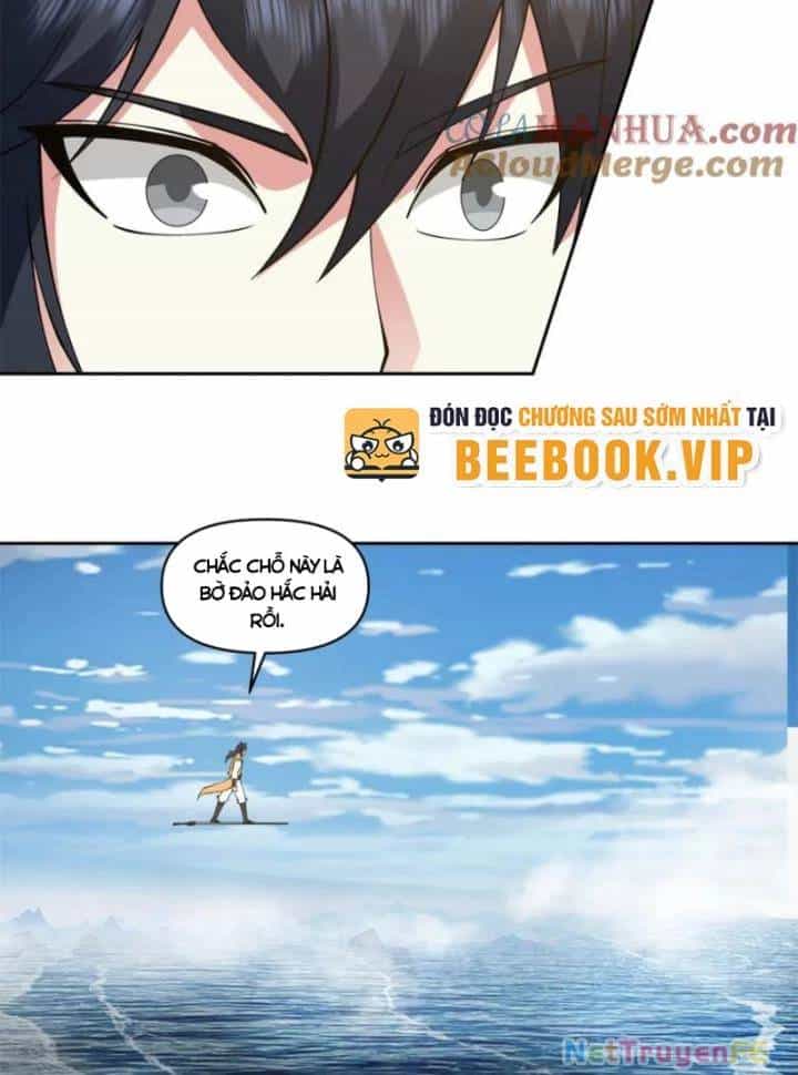 Hỗn Độn Đan Thần - Chương 394 - ảnh 5