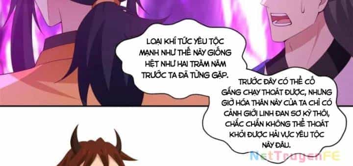 Hỗn Độn Đan Thần - Chương 395 - ảnh 23
