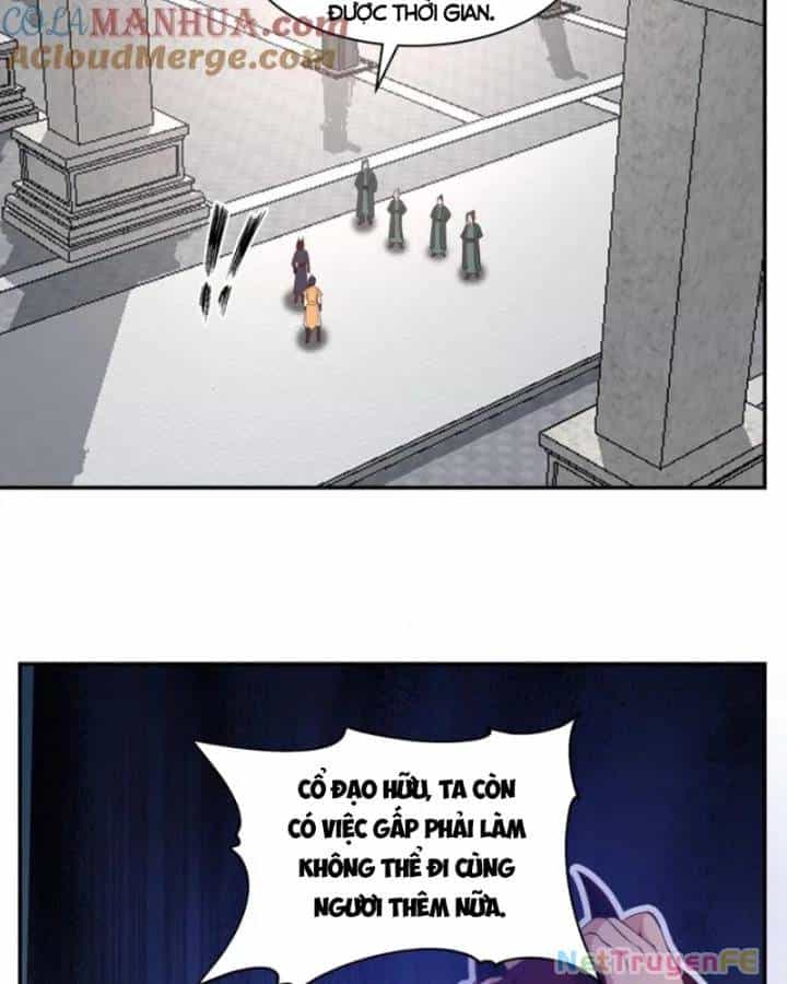 Hỗn Độn Đan Thần - Chương 398 - ảnh 10
