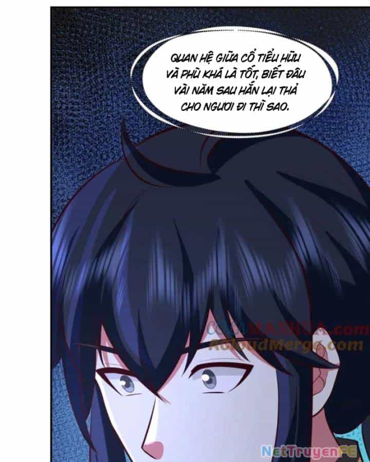 Hỗn Độn Đan Thần - Chương 398 - ảnh 15