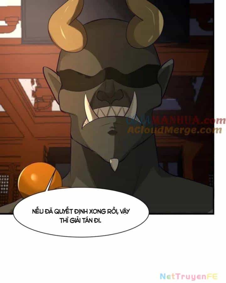 Hỗn Độn Đan Thần - Chương 399 - ảnh 13