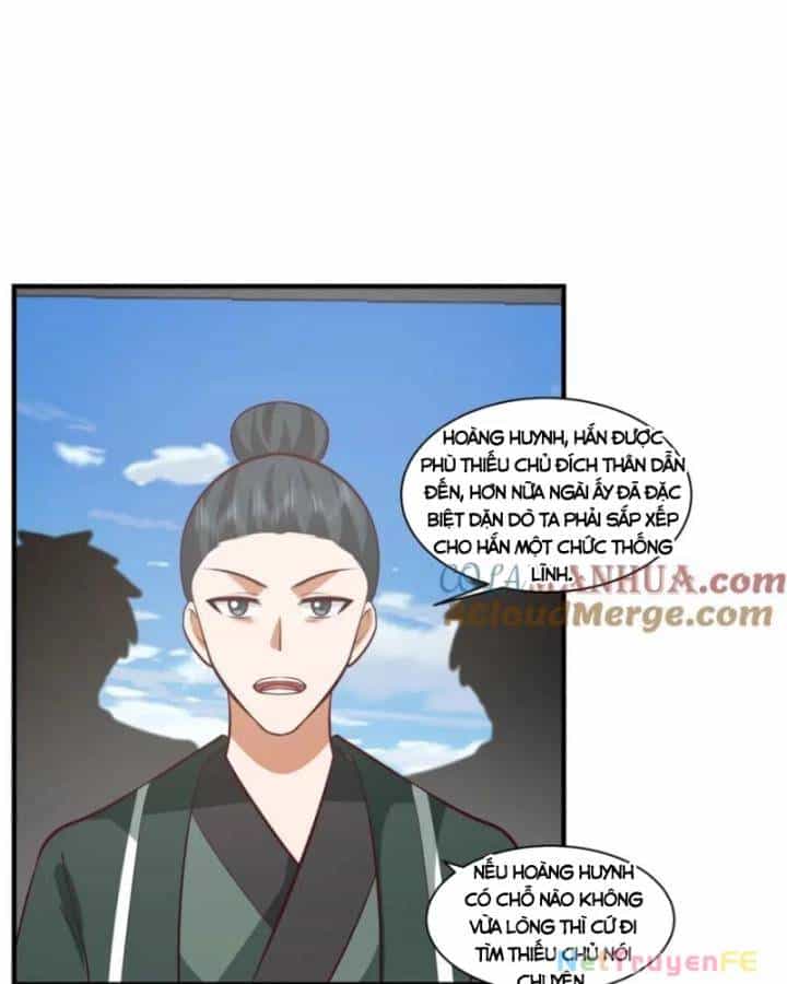 Hỗn Độn Đan Thần - Chương 399 - ảnh 19