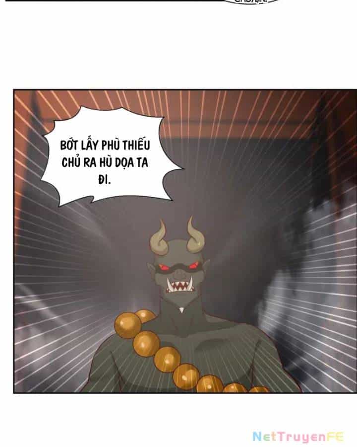 Hỗn Độn Đan Thần - Chương 399 - ảnh 20