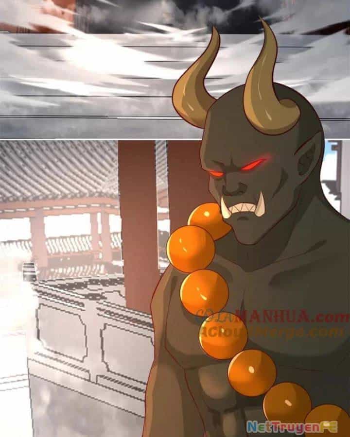 Hỗn Độn Đan Thần - Chương 399 - ảnh 5