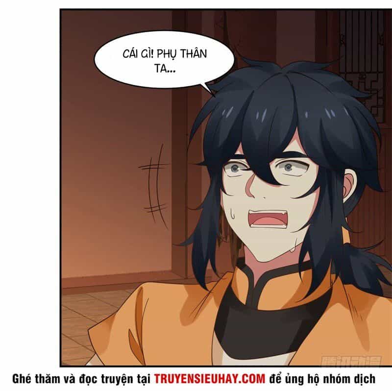 Hỗn Độn Đan Thần - Chương 4 - ảnh 3