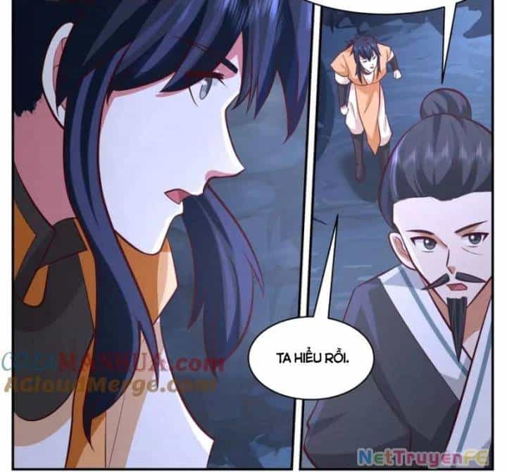 Hỗn Độn Đan Thần - Chương 400 - ảnh 35