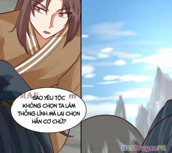 Hỗn Độn Đan Thần - Chương 401 - ảnh 31