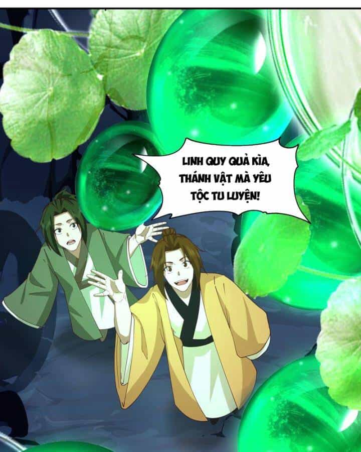 Hỗn Độn Đan Thần - Chương 403 - ảnh 17