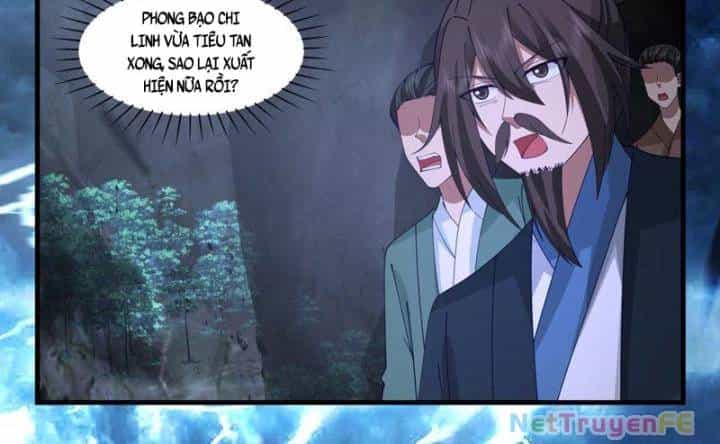 Hỗn Độn Đan Thần - Chương 407 - ảnh 17