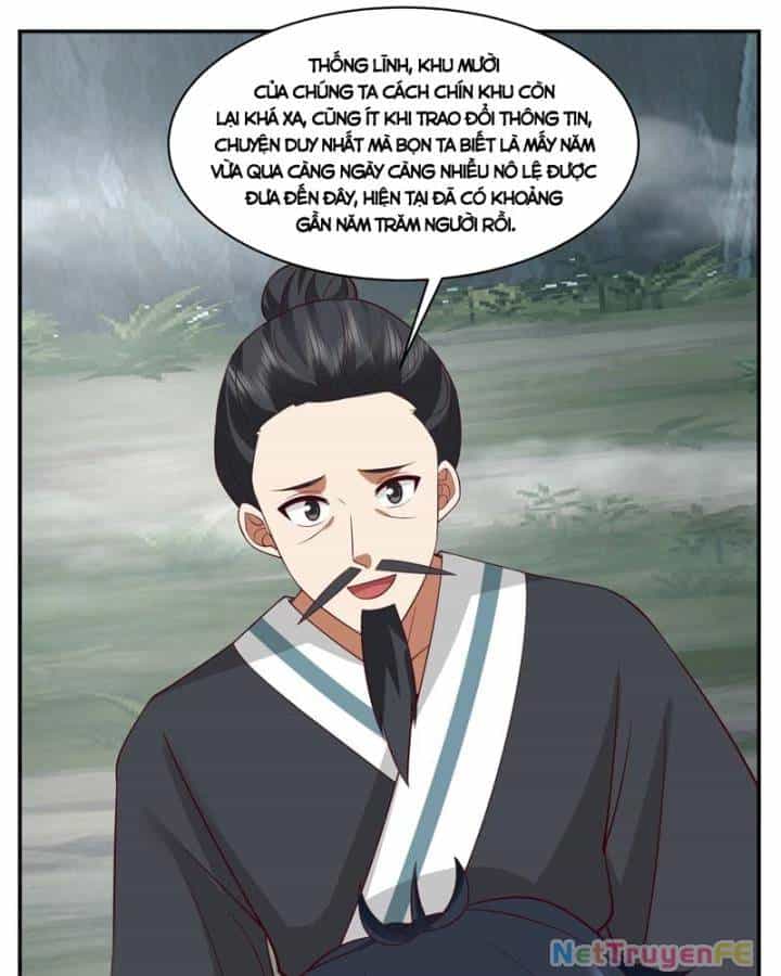 Hỗn Độn Đan Thần - Chương 409 - ảnh 32