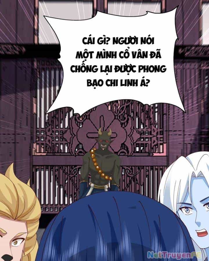Hỗn Độn Đan Thần - Chương 410 - ảnh 23