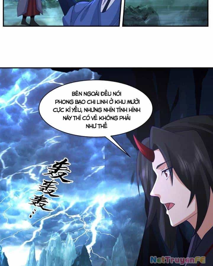 Hỗn Độn Đan Thần - Chương 411 - ảnh 13
