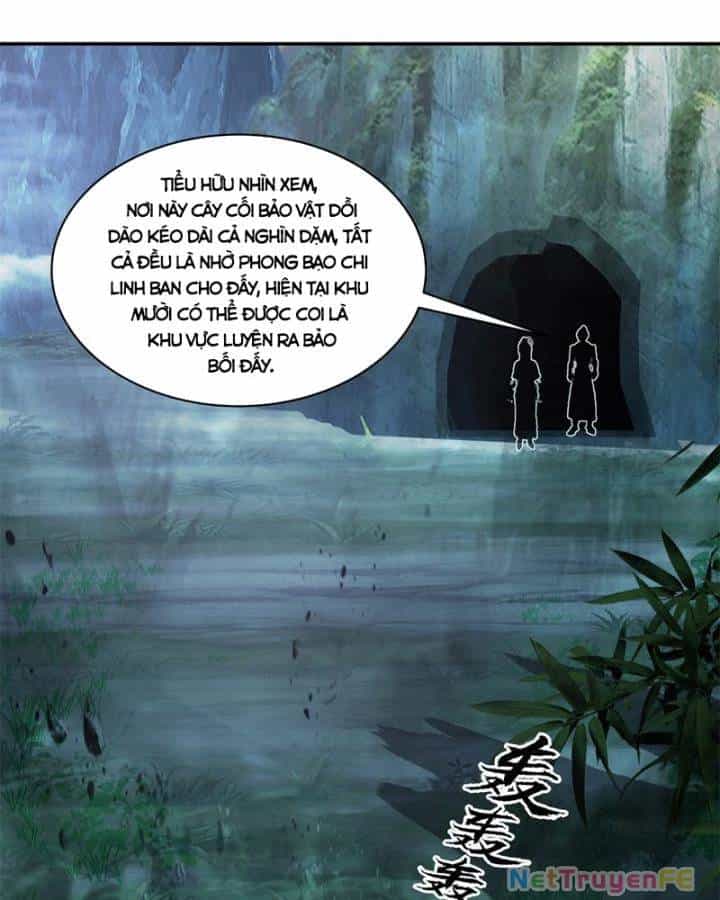 Hỗn Độn Đan Thần - Chương 411 - ảnh 18