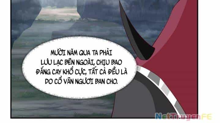 Hỗn Độn Đan Thần - Chương 416 - ảnh 10