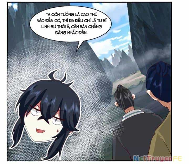 Hỗn Độn Đan Thần - Chương 416 - ảnh 17